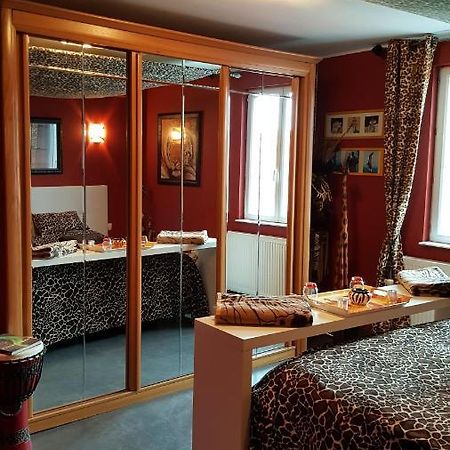 Offendorf Au Berceau Du Loup Agile Bed & Breakfast エクステリア 写真