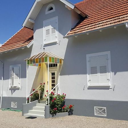Offendorf Au Berceau Du Loup Agile Bed & Breakfast エクステリア 写真
