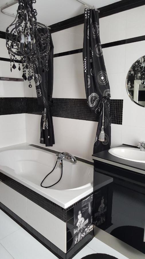 Offendorf Au Berceau Du Loup Agile Bed & Breakfast エクステリア 写真