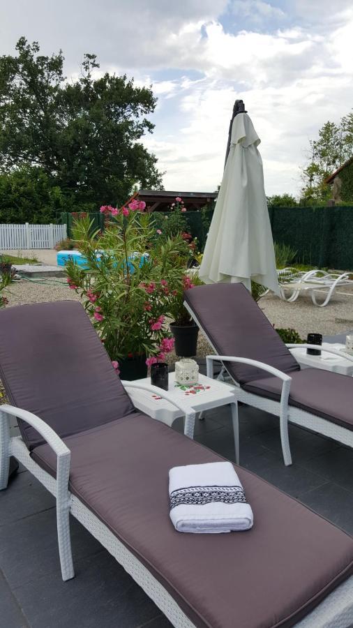 Offendorf Au Berceau Du Loup Agile Bed & Breakfast エクステリア 写真
